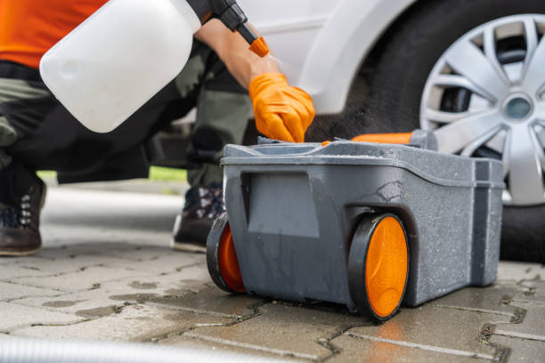Best Lawn Mowing  in Brookfield, WI
